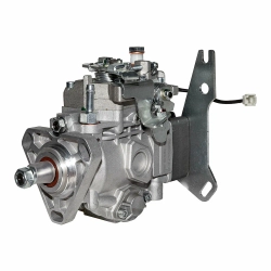 Топливный насос высокого давления Mitsubishi S4Q2