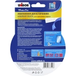 Клейкая лента двусторонняя монтажная для крепления зеркал Unibob на вспененной основе 19 мм х 5 м