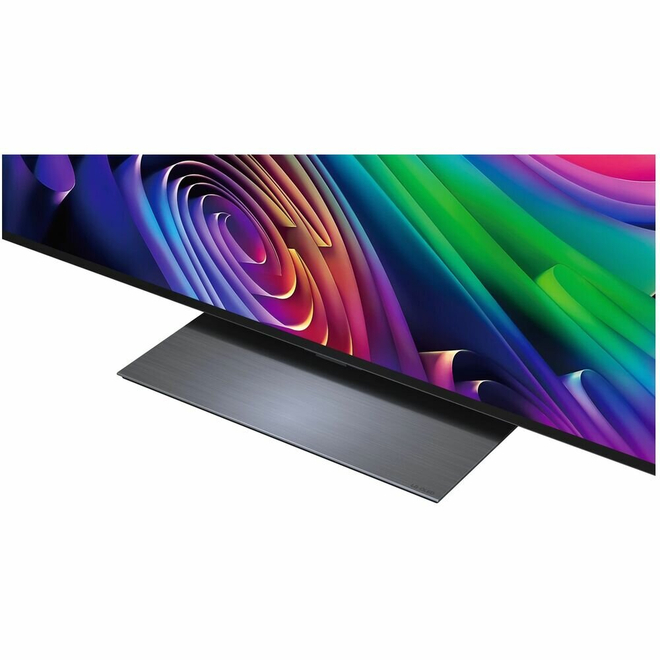 Телевизор LG OLED83C6RLA