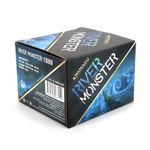 Катушка безынерционная Namazu River Monster RM2000, 4+1 подш., метал. шпуля/20/