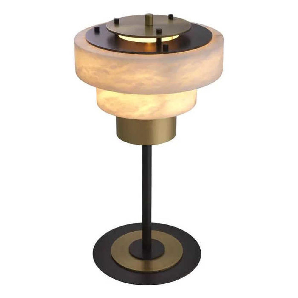 Настольная лампа Zereno LIGHTING