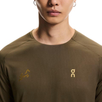 On Футболка Moderate Raglan Sleeve Summer