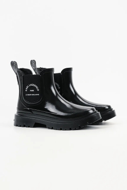 Полусапоги женские Karl Lagerfeld TORRENT