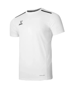 Футболка тренировочная DIVISION Training Tee, белый