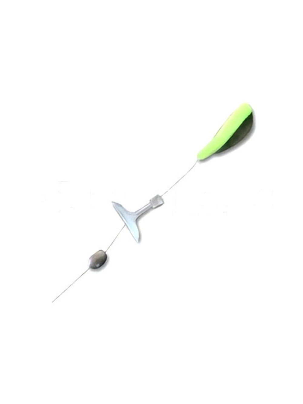 Силиконовая чашечка Decoy L-8 CUP-RIG #L(в упаковке 3 штуки)