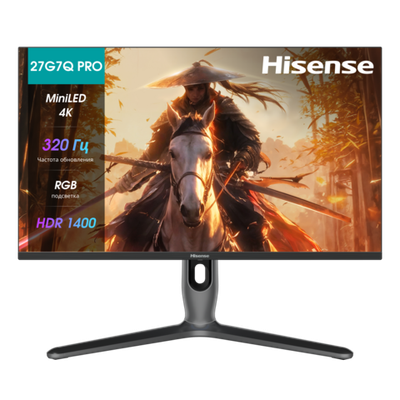 Монитор Hisense 27G7Q PRO