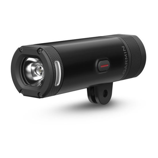 Интеллектуальная велосипедная фара Garmin Varia UT800 с креплением на руль, 010-01673-00