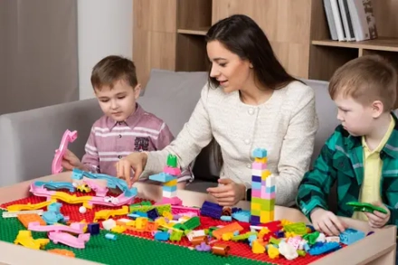Игровой ландшафтный стол M