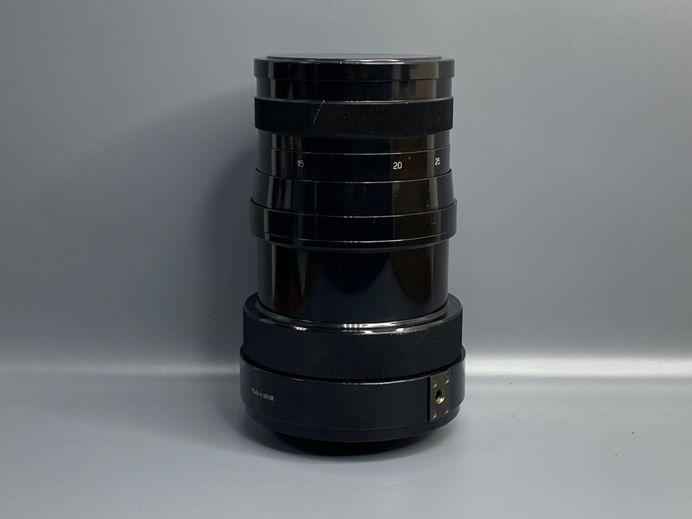 МТО-1000 1000mm f/10