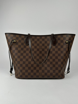 Сумка Louis Vuitton Neverfull MM
