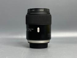 Tamron SP AF 45mm f1.8 Di VC USD Canon EF грибок