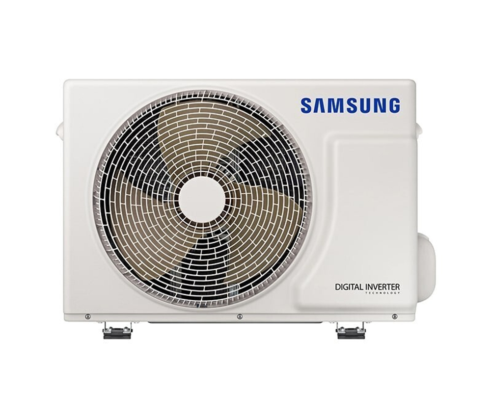 Samsung Wind Free Mass Geo Inverter AR12BSFAMWKNER