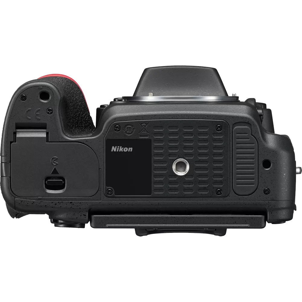Зеркальный фотоаппарат Nikon D750 Body