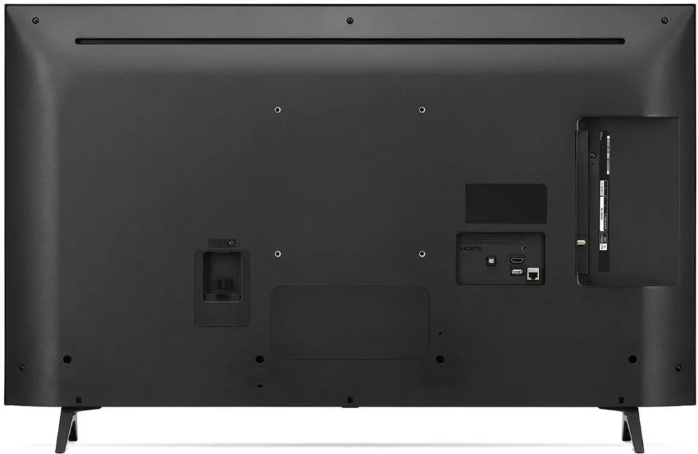 Телевизор LG 43QNED756RA