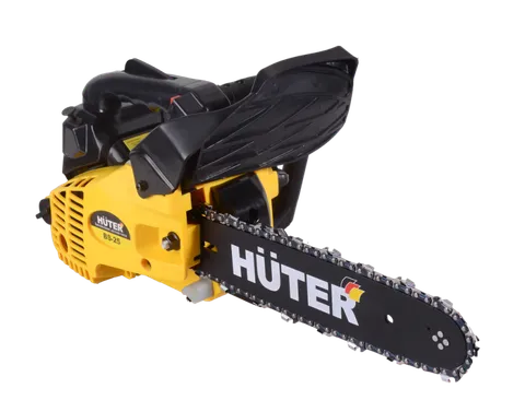 Бензопила Huter BS-25