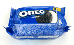 Печенье OREO Original с какао и ванильной начинкой, 38 г