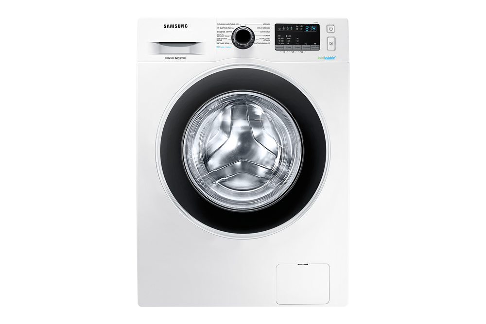 Стиральная машина Samsung WW60J42E0HW/LD