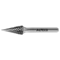 Борфреза по металлу ALTECO M 1020/6 MX