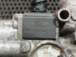 Кран ABS 2023г