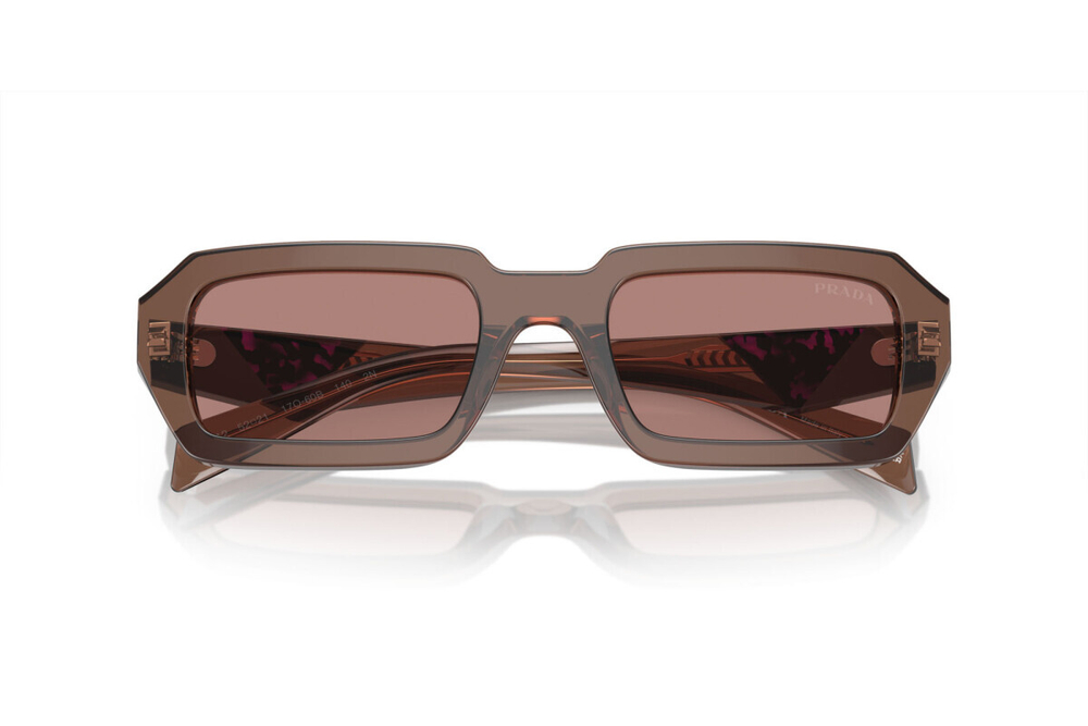 Prada PRA12S 17O60B
