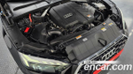 Audi A5 40 TFSI Quattro Premium Sportback — 2022