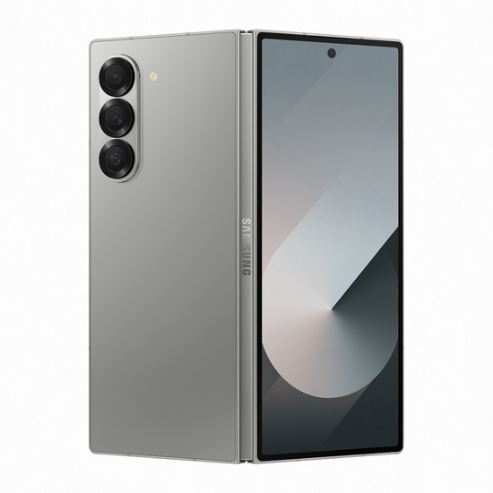 Смартфон Samsung Galaxy Z Fold6 12/1 Тб Серый