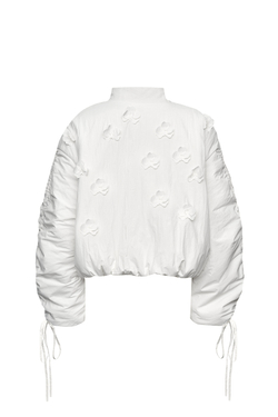 Бомбер TOTAL ORCHID