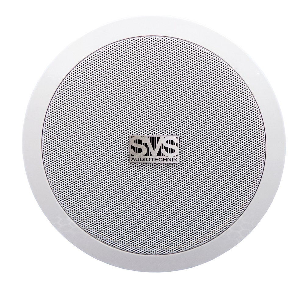 SVS Audiotechnik SC-106 White Громкоговоритель потолочный