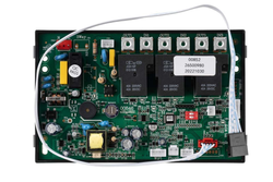 Плата управления электрокотлов Thermex Skif v.39