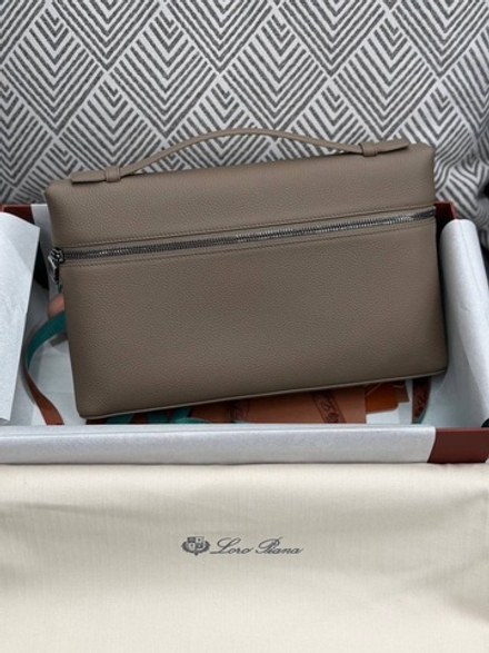 Клатч Loro Piana Extra Pouch L29