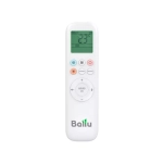 Мульти сплит-система Ballu на 2 комнаты (21+37 кв.м.) Defender