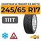 Goodyear UltraGrip Ice Arctic SUV 245/65 R17 111T XL шип.