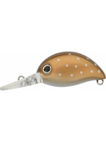 Воблер Zipbaits Baby Hickory MDR, 25мм, 2.6г, плавающий, цвет #139
