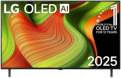 Телевизор LG OLED48B5RLA.ARUG