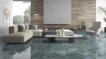 Pamesa Cr. Lux Kionia Azzurro Pol Ret 60x120