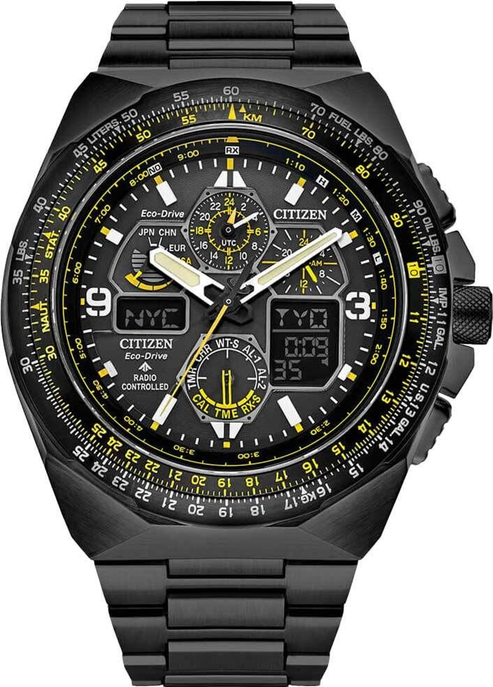 Мужские наручные часы Citizen JY8127-59E