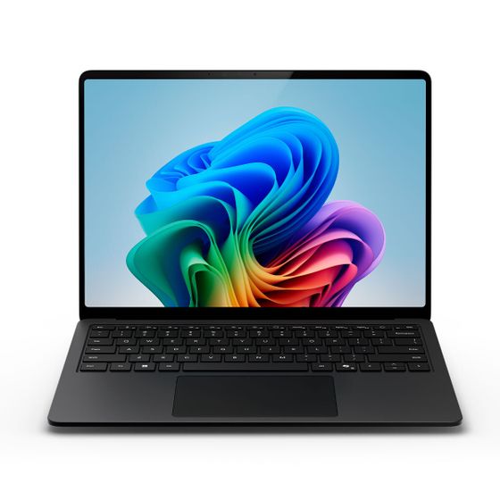 Microsoft Surface Laptop 7 13.8" 16GB 512GB Snapdragon X Plus Copilot+ Business