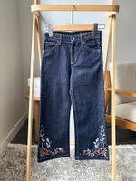 Новые джинсы Chloe, 128