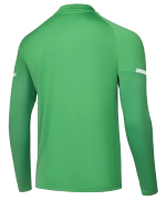 Джемпер тренировочный CAMP 2 Training Top, зеленый, детский
