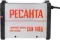 Сварочный инвертор "РЕСАНТА" САИ-160Д