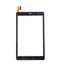 Тачскрин для Prestigio Node A8 (Черный)