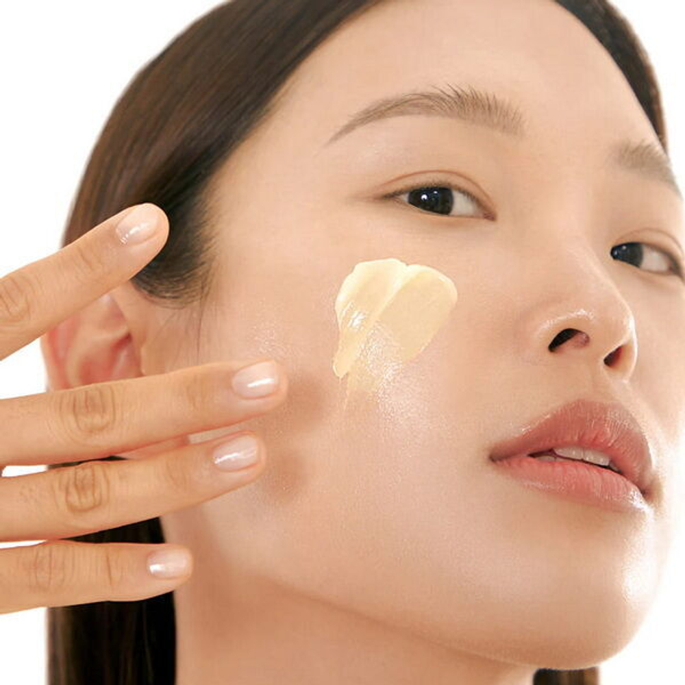 Ночной крем с ретинолом и бакучиолом By Wishtrend Vitamin A-mazing Bakuchiol Night Cream, 30г