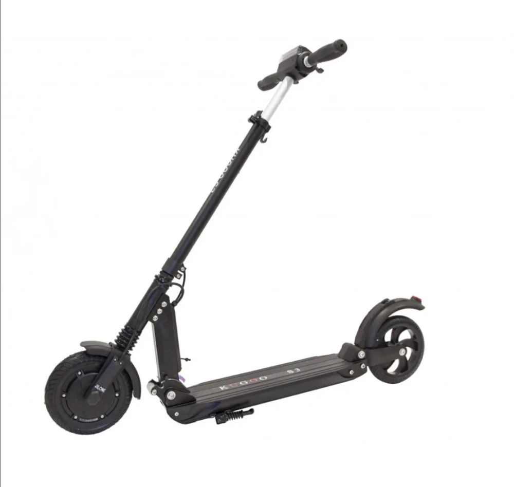 Электросамокат Kugoo S3