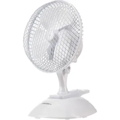 Вентилятор CENTEK CT-5003 WHITE