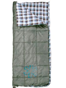 Мешок-одеяло спальный Norfin NATURAL COMFORT 250 L