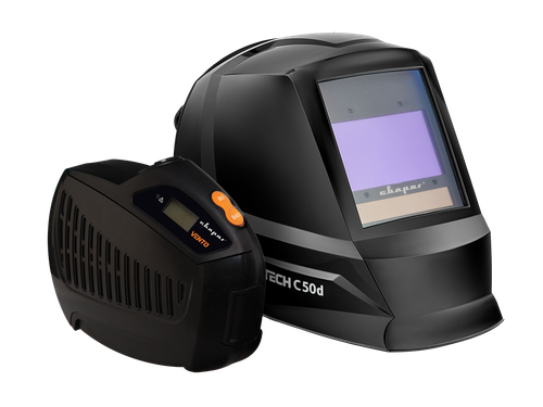 Сварог СИЗОД TECH C50d + VENTO