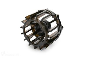 Нижняя часть мультишнека для соковыжималки Hurom H310A, в сборе с уплотнителем Нижняя часть мультишнека для соковыжималки Hurom H310A, в сборе с уплотнителем