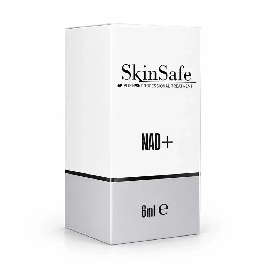 NAD+ Skin Safe