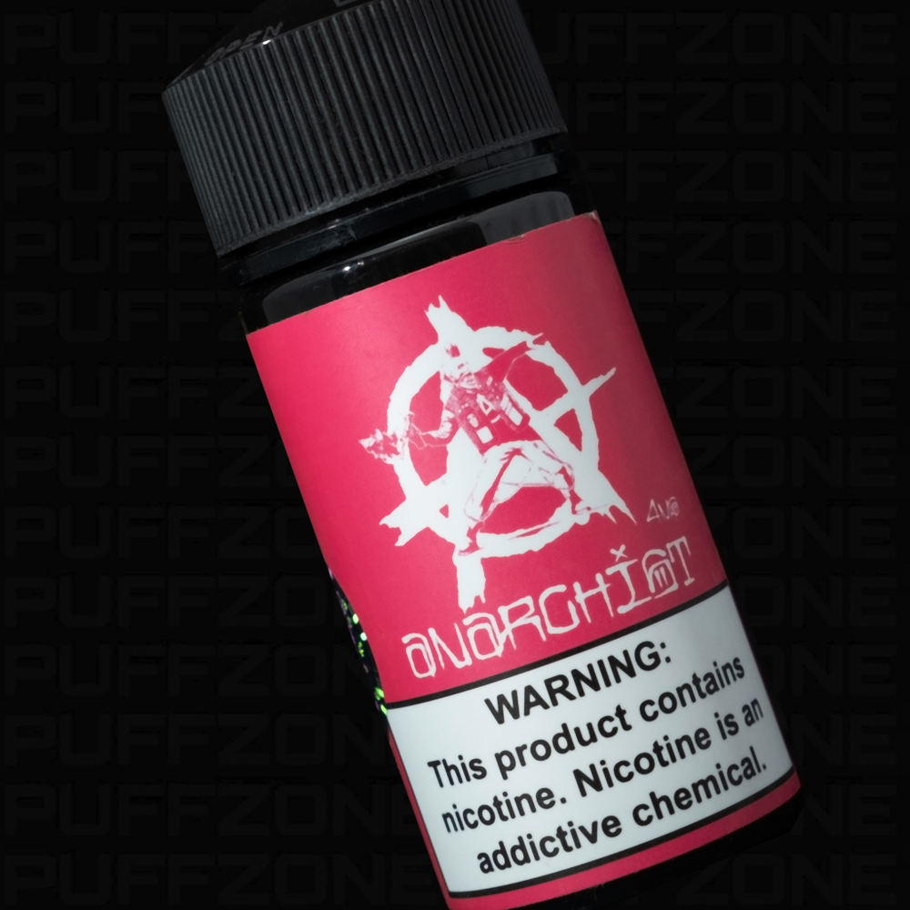 Flavour Concentrate Anarchist Juice by Malicious