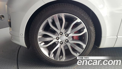 Land Rover Range Rover Sport 3.0 SDV6 AB Dynamic — 2017